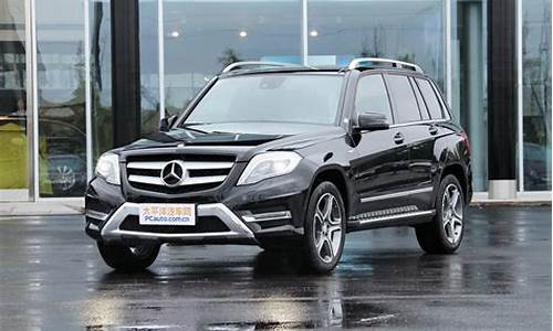 glk300 奥迪q5_奔驰glk奥迪q5