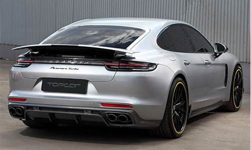 panamera turbo轮毂_pan