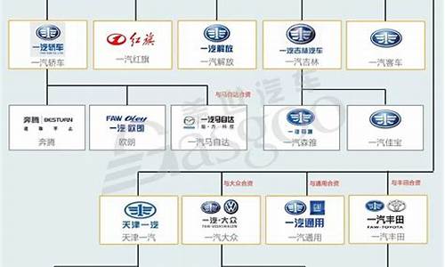 中国自主品牌汽车企业所面临的困境应如何打