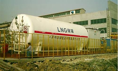 撬装式lng汽车加气站价格_撬装式lng