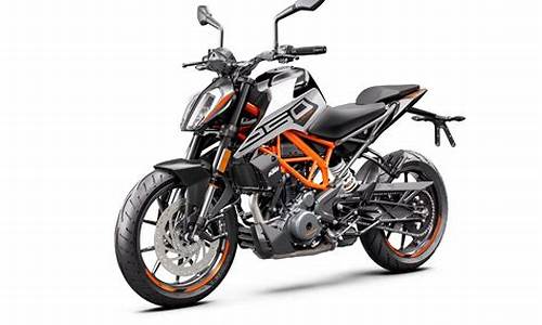 ktm250duke_ktm250duke参数