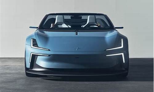 polestar极星哪国品牌_polestar极星哪国品牌功