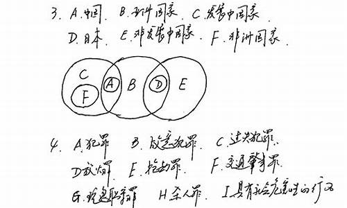 形式逻辑欧拉图_形式逻辑欧拉图的例题