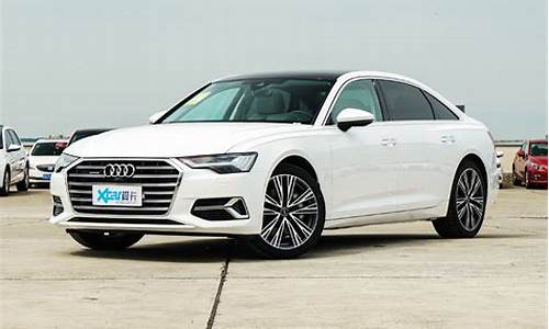 _奥迪a6l55quattro四驱