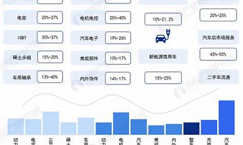 新能源汽车产业集群的空间分布特点_新能源汽车产业集群