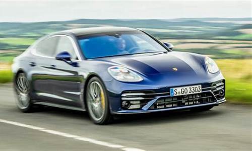 panamera23顶配多少钱_panamera2023