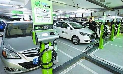 充电汽车 防火分区_充电汽车 防火分区标准