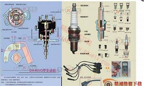 五菱汽车点火系统_五菱汽车点火系统故障