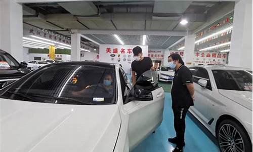 汉口北汽车大世界卖新车_汉口北汽车大世界卖新车多少钱